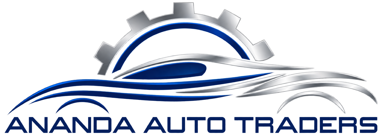 anandaautotraders.com
